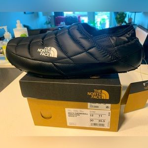 The Northface Active Mule - NEW with tags
